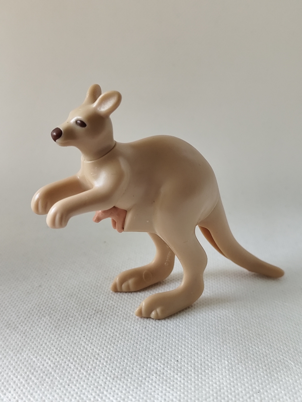 3/$20💗Mcdonald’s Playmobil Kangaroo Figure 2026